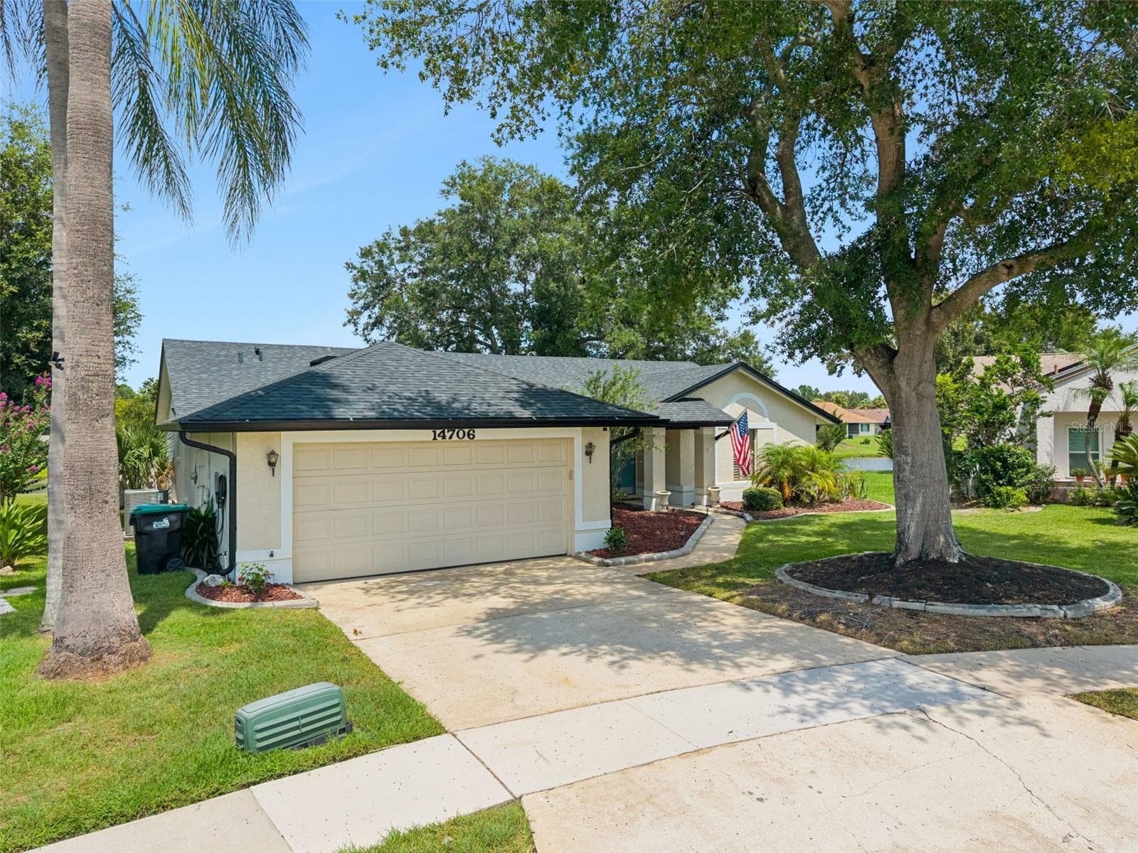 Single Family Residence at 14706 EAGLE VIEW CT, ORLANDO, photo 3 of 63