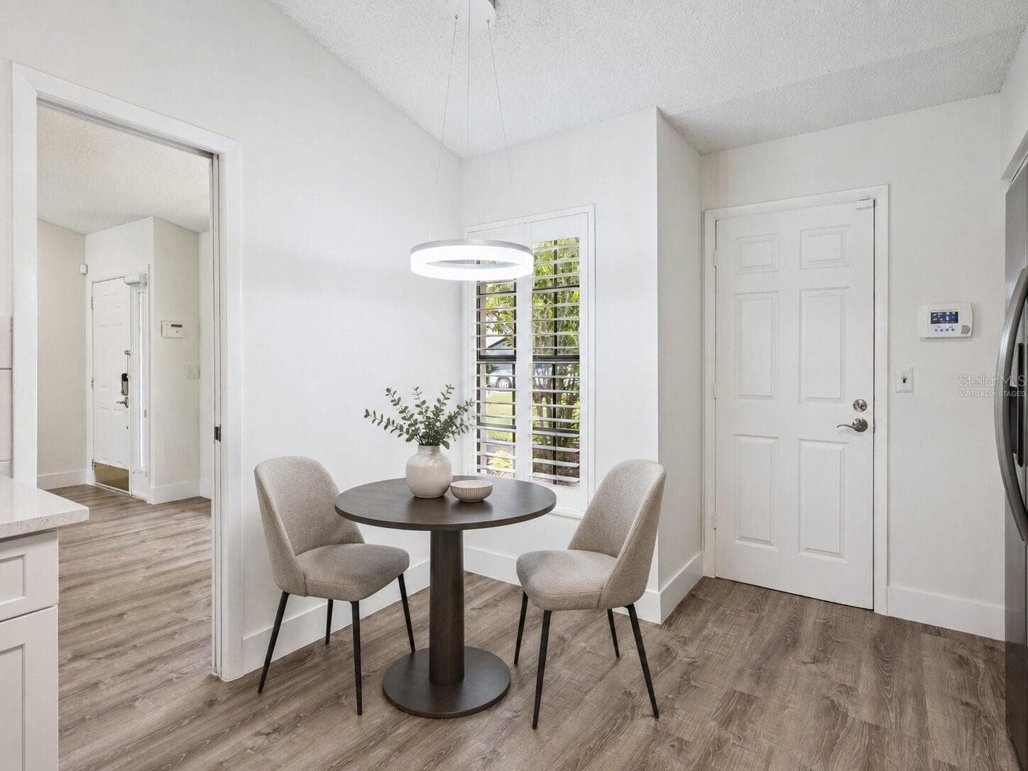 virtually staged - 14706 EAGLE VIEW CT, ORLANDO