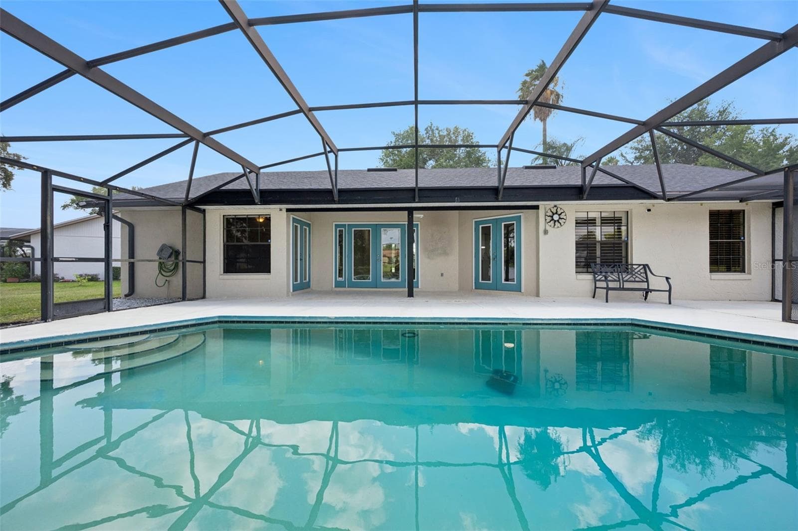 Single Family Residence at 14706 EAGLE VIEW CT, ORLANDO, photo 44 of 63
