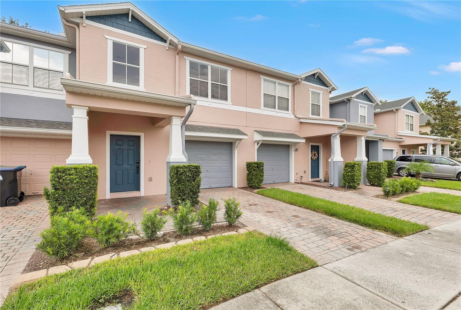 Townhouse at 16077 OLD ASH LOOP #19, ORLANDO, photo 2 of 49
