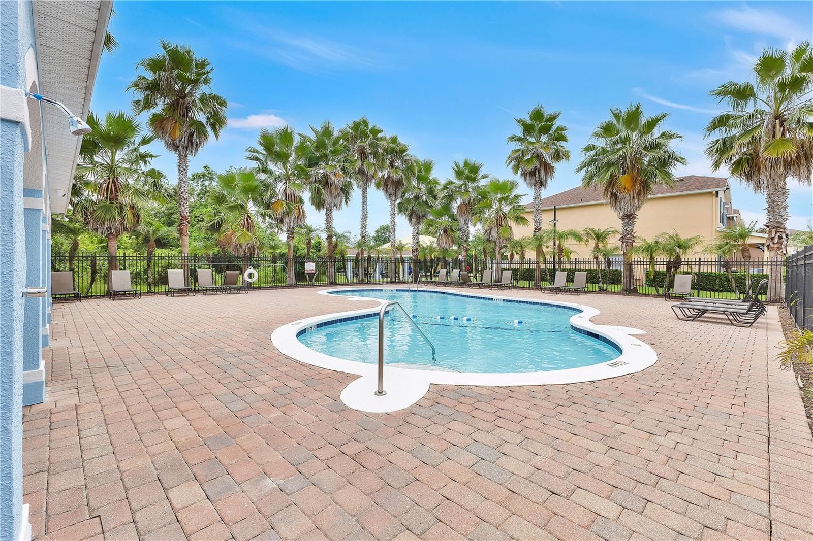 Townhouse at 16077 OLD ASH LOOP #19, ORLANDO, photo 44 of 49