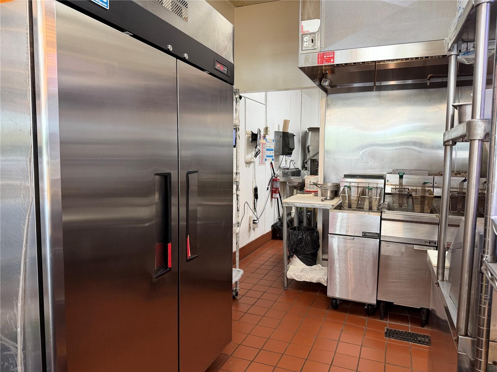 Restaurant at 12141 S ORANGE BLOSSOM TRL, ORLANDO, photo 8 of 25