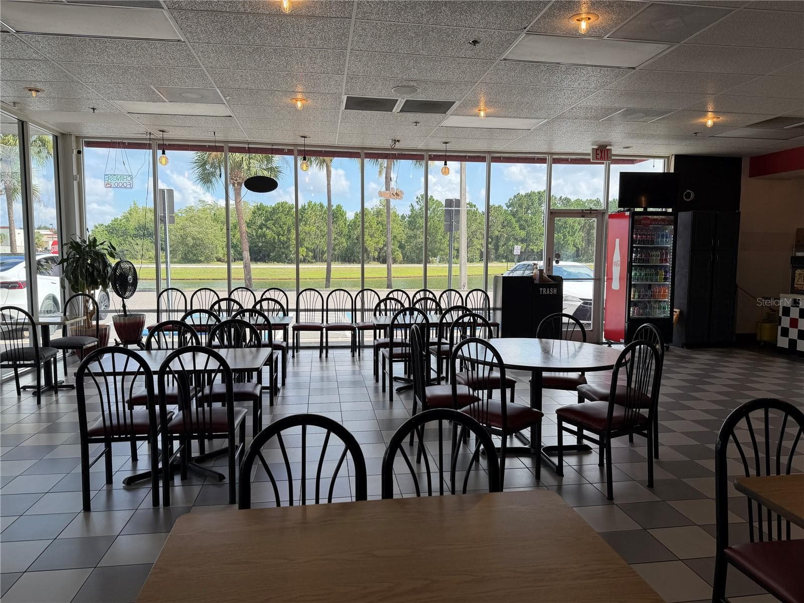 Restaurant at 12141 S ORANGE BLOSSOM TRL, ORLANDO, photo 15 of 25
