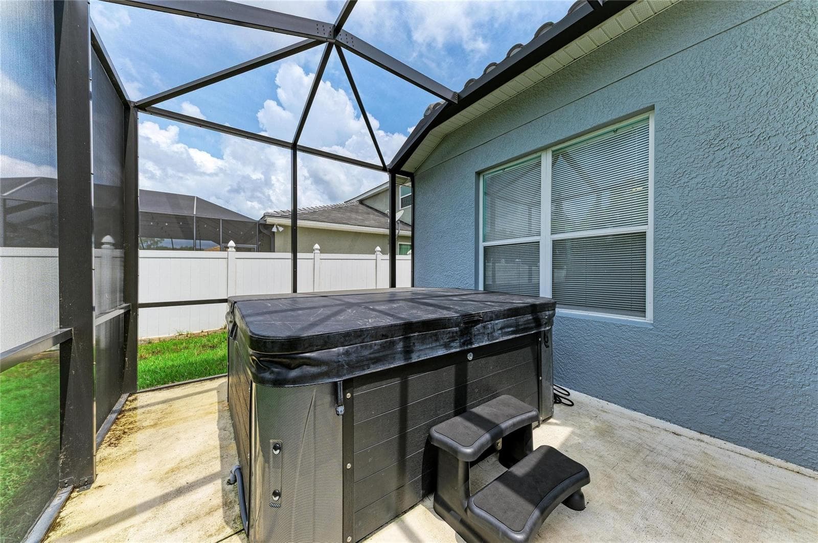 Single Family Residence at 1656 PINYON PINE DR, SARASOTA, photo 42 of 46