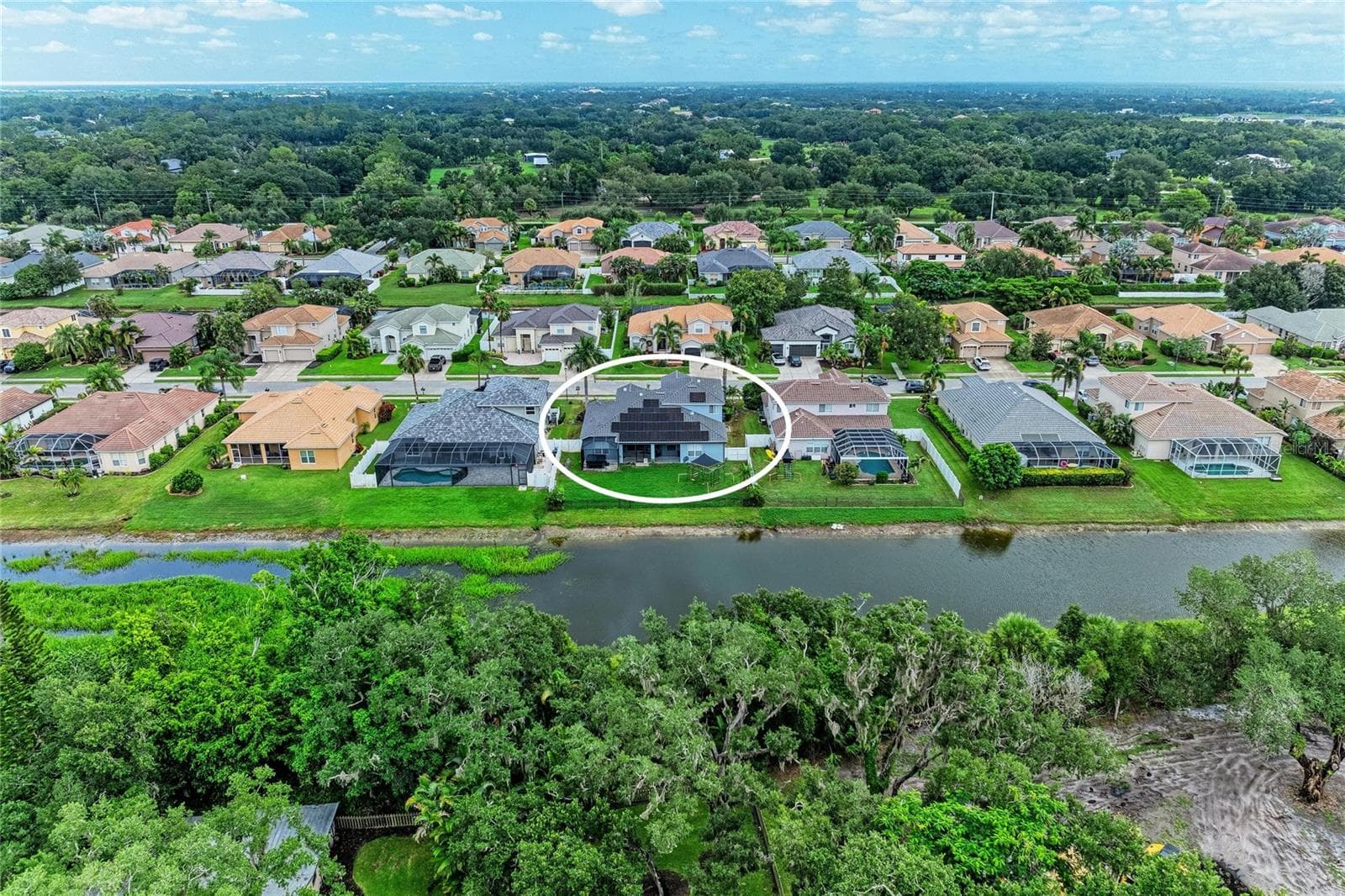 Single Family Residence at 1656 PINYON PINE DR, SARASOTA, photo 46 of 46