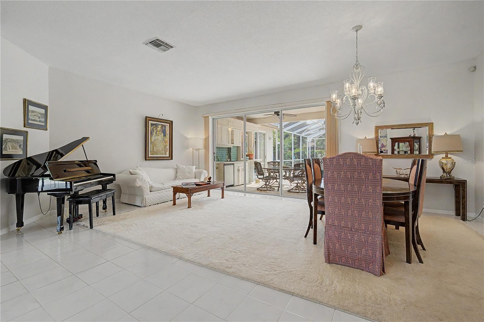 Single Family Residence at 2093 SWAN LN, PALM HARBOR, photo 9 of 55