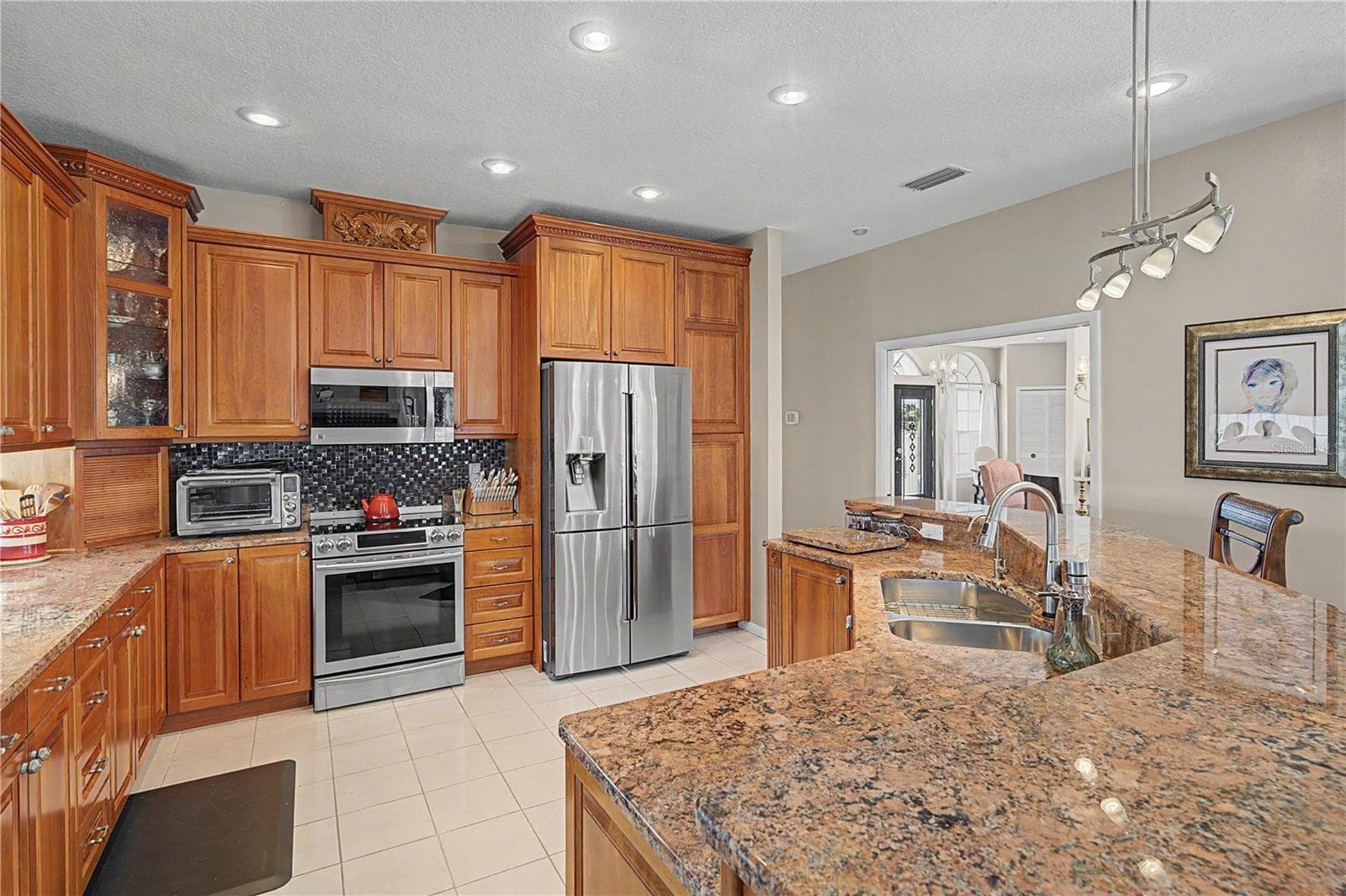 Single Family Residence at 2093 SWAN LN, PALM HARBOR, photo 12 of 55