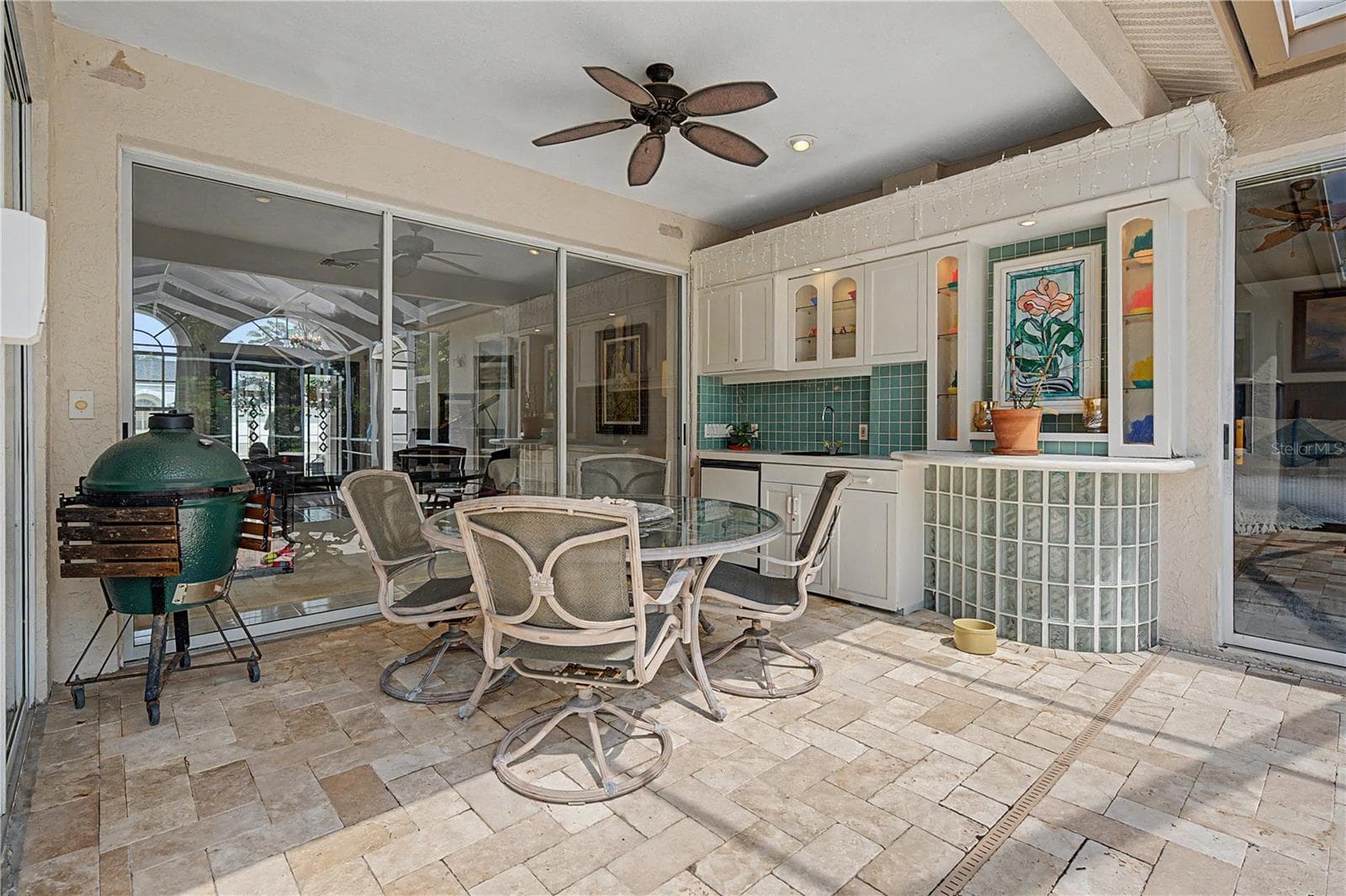 Single Family Residence at 2093 SWAN LN, PALM HARBOR, photo 39 of 55