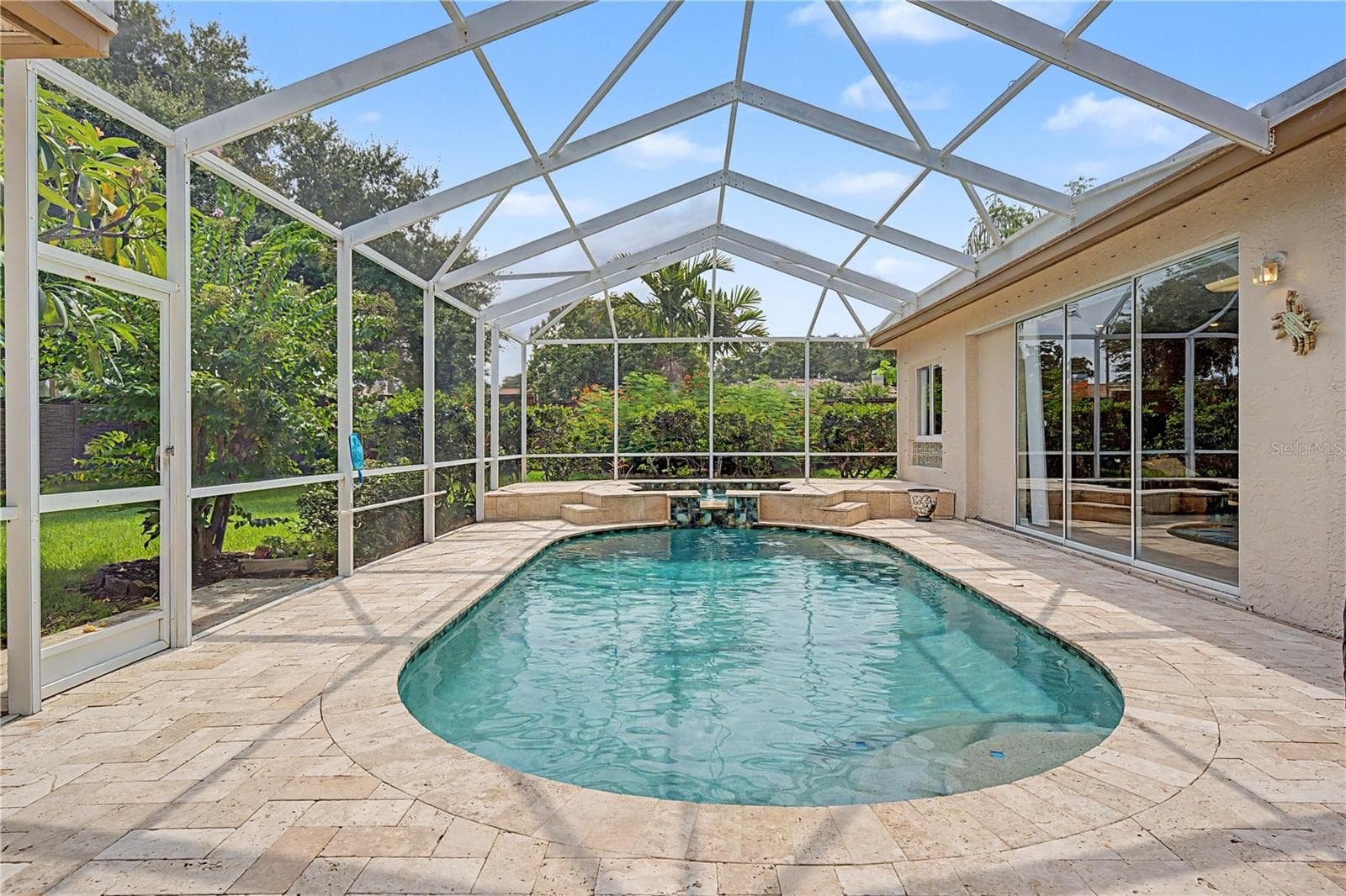 Single Family Residence at 2093 SWAN LN, PALM HARBOR, photo 42 of 55