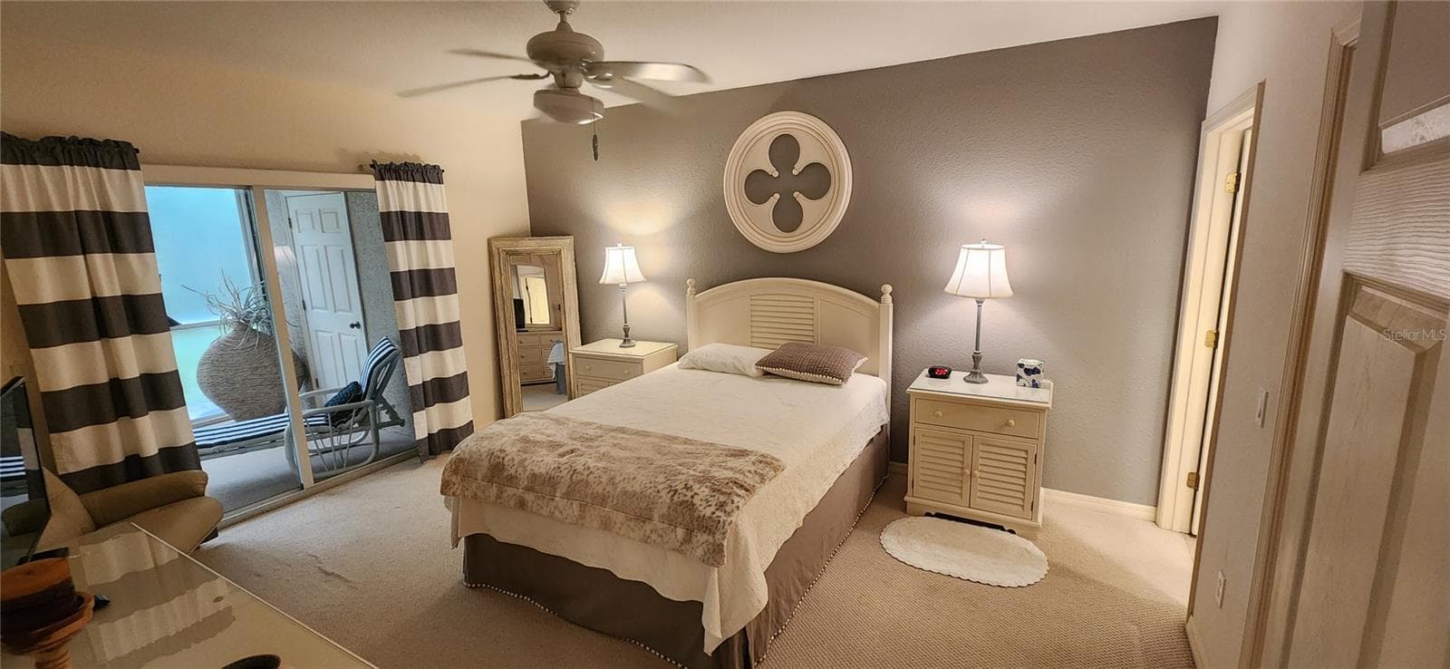 Condominium at 9600 FIDDLERS GREEN CIR #110, ROTONDA WEST, photo 13 of 27