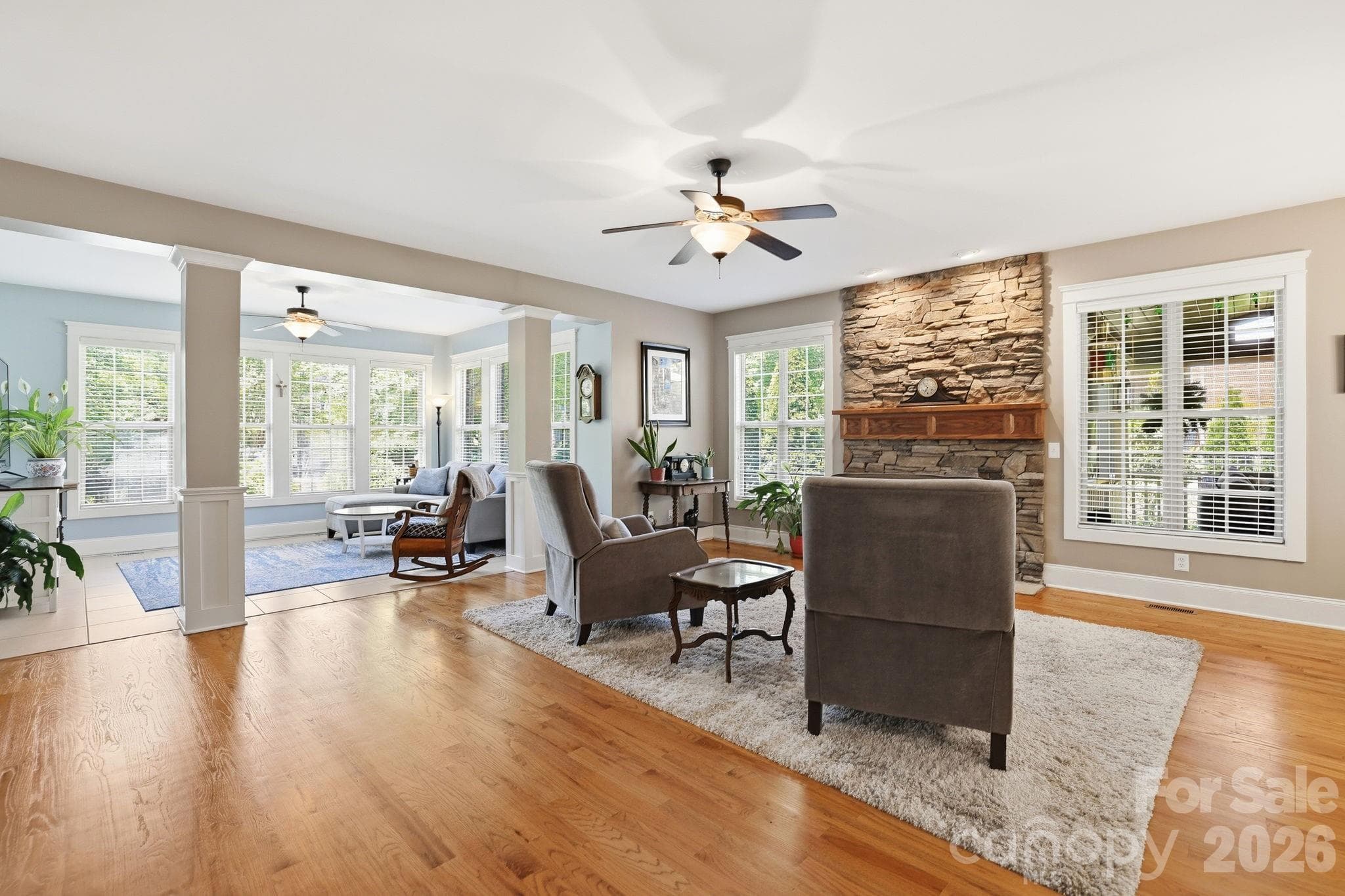 Single Family Residence at 705 Glenn Allen Way, Fort Mill, photo 9 of 48