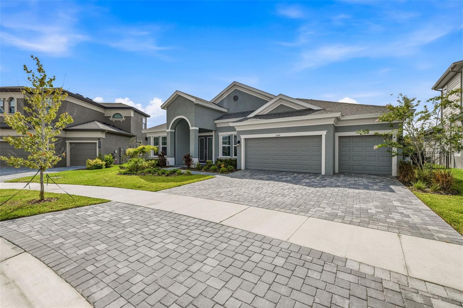Single Family Residence at 5254 WOLF CREEK DR, APOLLO BEACH, photo 3 of 75