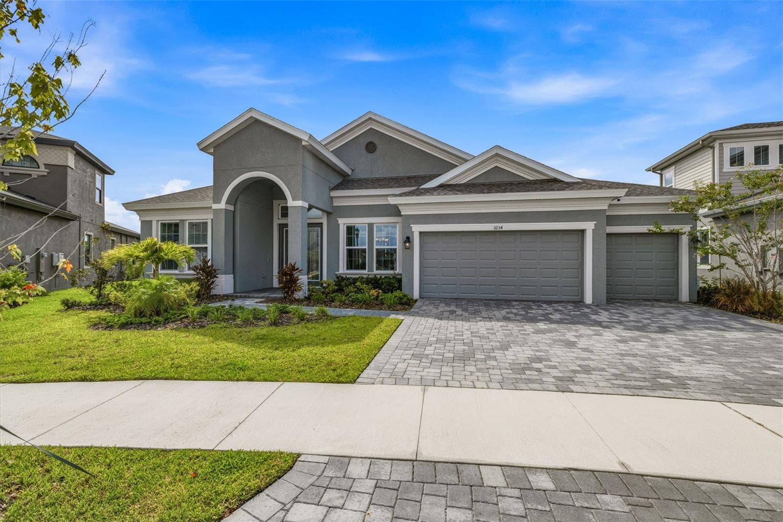 Single Family Residence at 5254 WOLF CREEK DR, APOLLO BEACH, photo 4 of 75