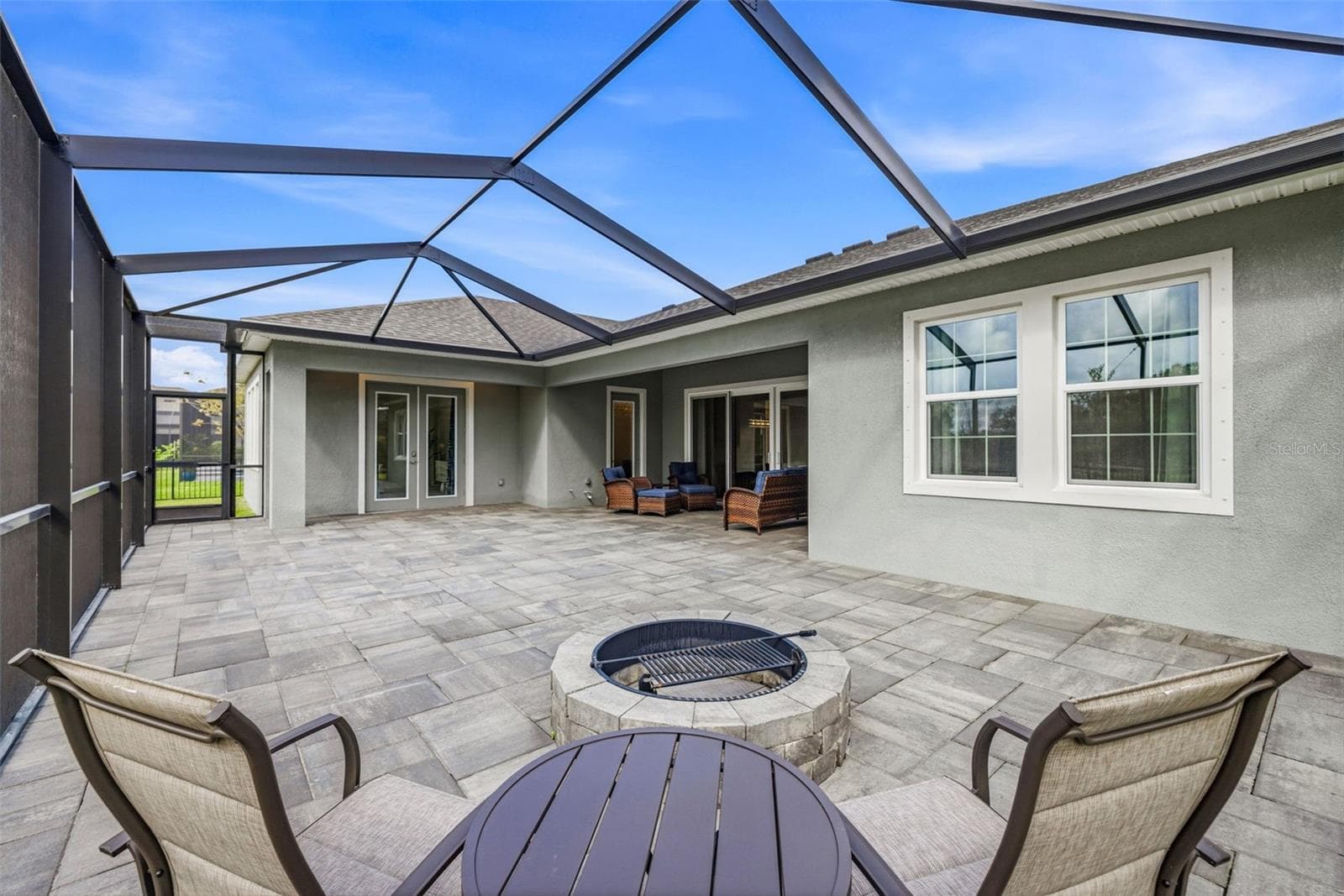 Single Family Residence at 5254 WOLF CREEK DR, APOLLO BEACH, photo 48 of 75