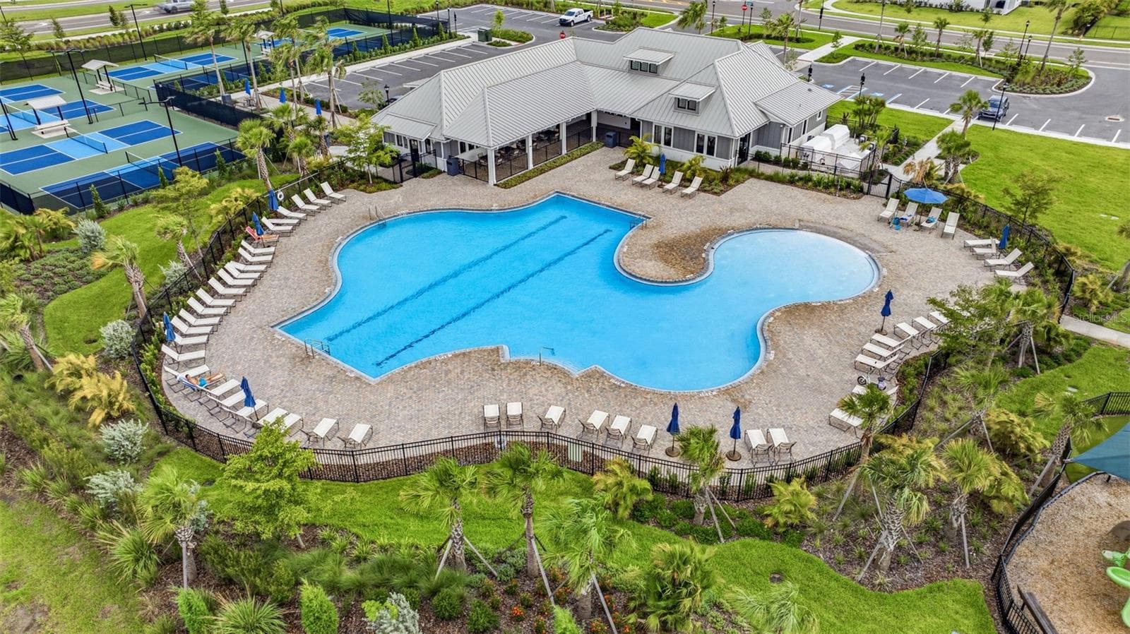 Single Family Residence at 5254 WOLF CREEK DR, APOLLO BEACH, photo 59 of 75