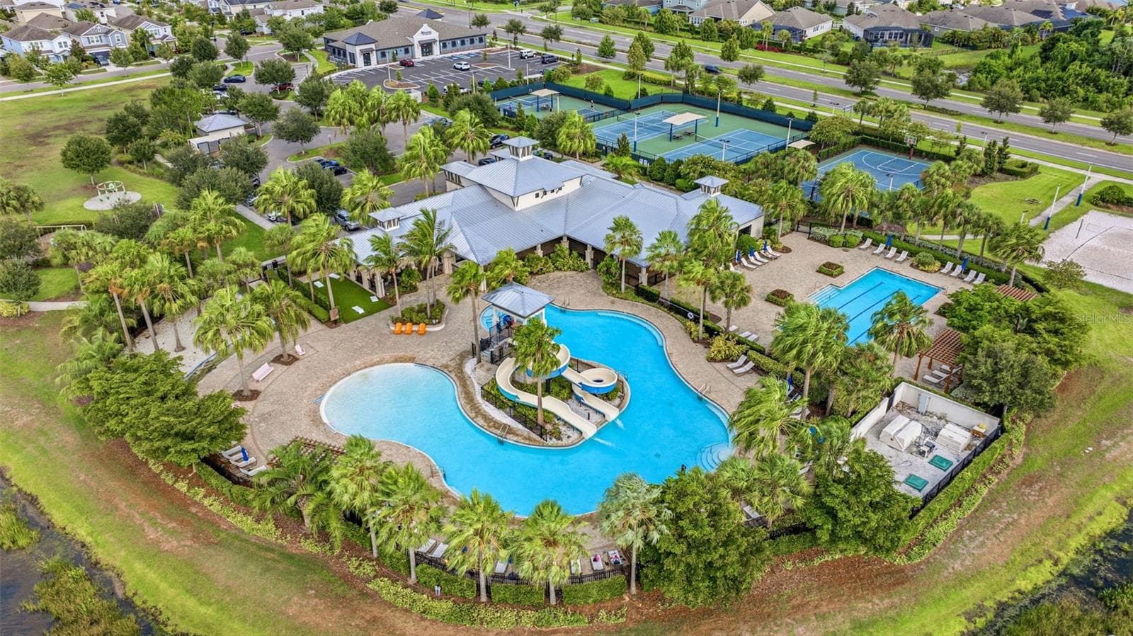 Single Family Residence at 5254 WOLF CREEK DR, APOLLO BEACH, photo 67 of 75