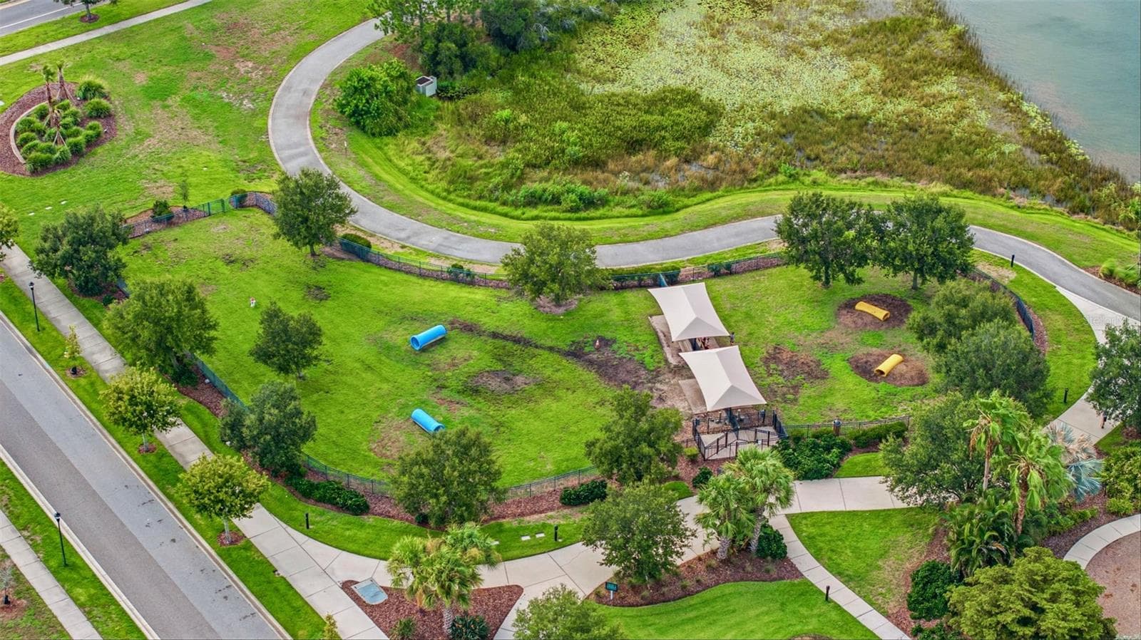 Single Family Residence at 5254 WOLF CREEK DR, APOLLO BEACH, photo 73 of 75
