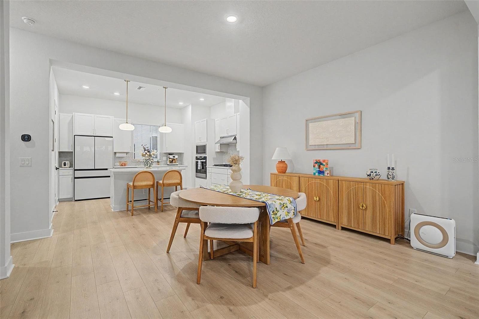 Townhouse at 6605 N NEBRASKA AVE #28, TAMPA, photo 10 of 33