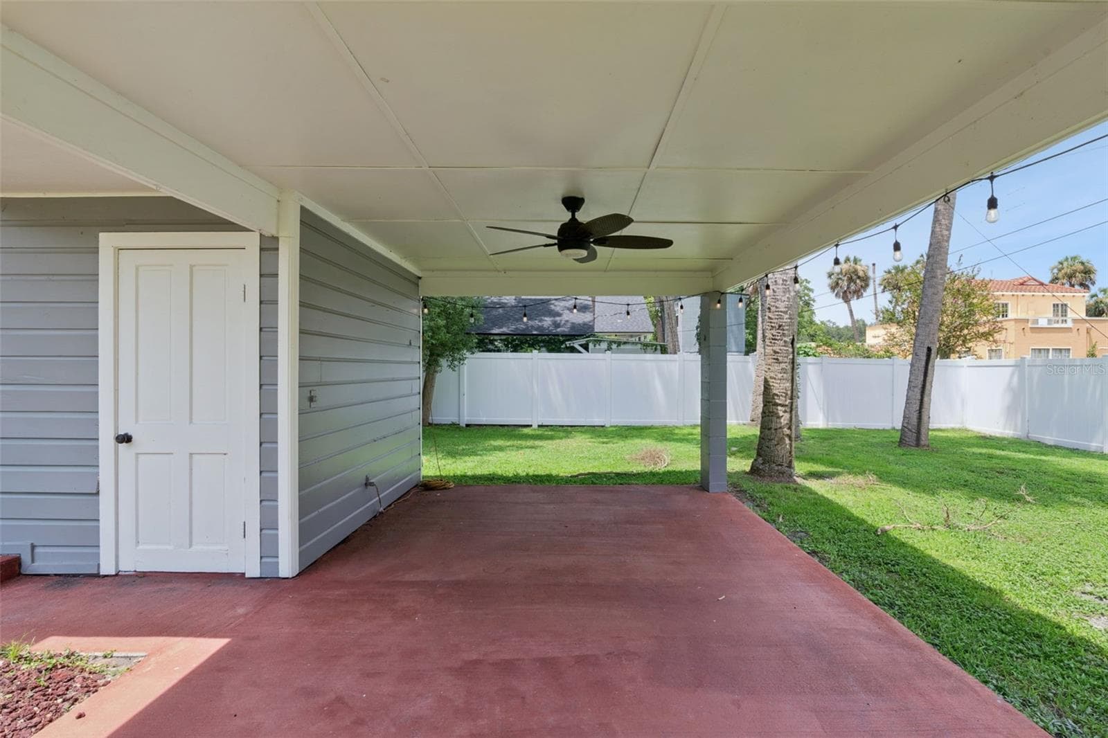 Single Family Residence at 207 S SUMMERLIN AVE, SANFORD, photo 44 of 50