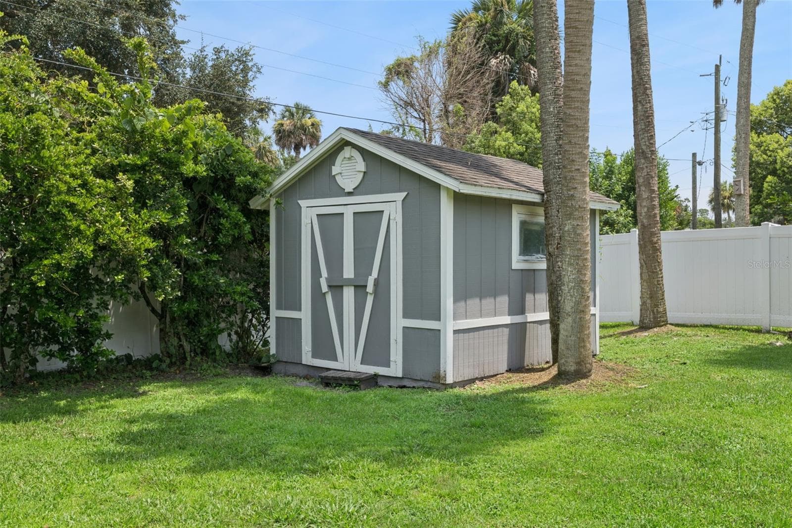 Single Family Residence at 207 S SUMMERLIN AVE, SANFORD, photo 45 of 50