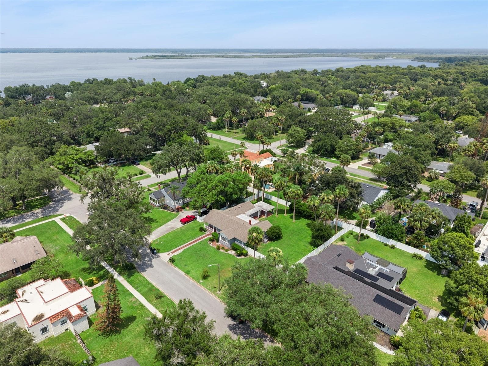 Single Family Residence at 207 S SUMMERLIN AVE, SANFORD, photo 49 of 50