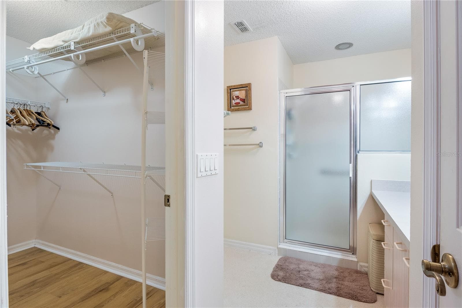 Primary Bath - 631 ENCONTO ST, THE VILLAGES