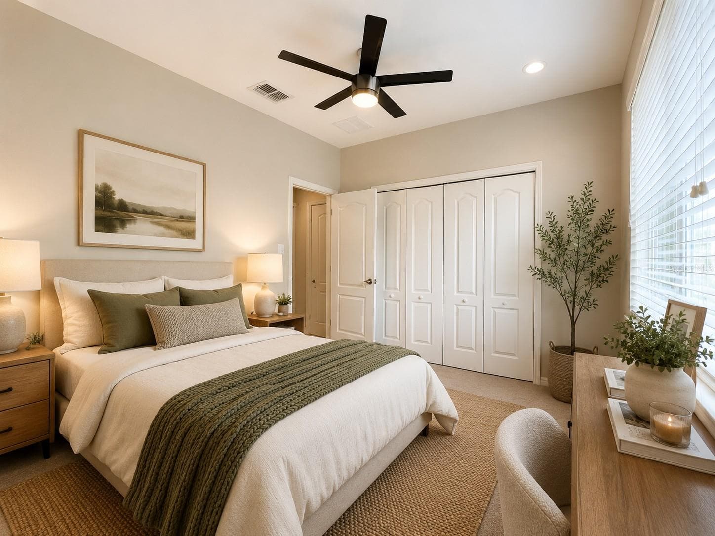 1st bed - 13814 BEE TREE CT, HUDSON