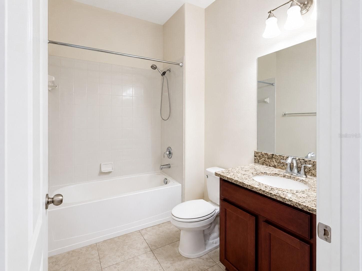 1st bath - 13814 BEE TREE CT, HUDSON