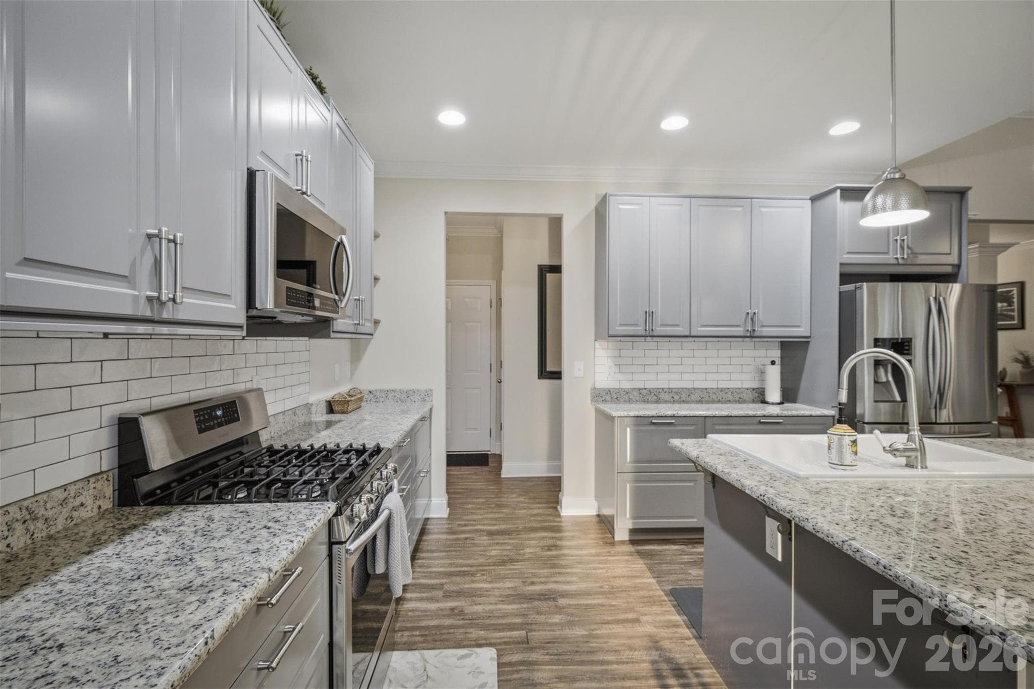 Single Family Residence at 2079 Dockside Place, Connelly Springs, photo 9 of 36