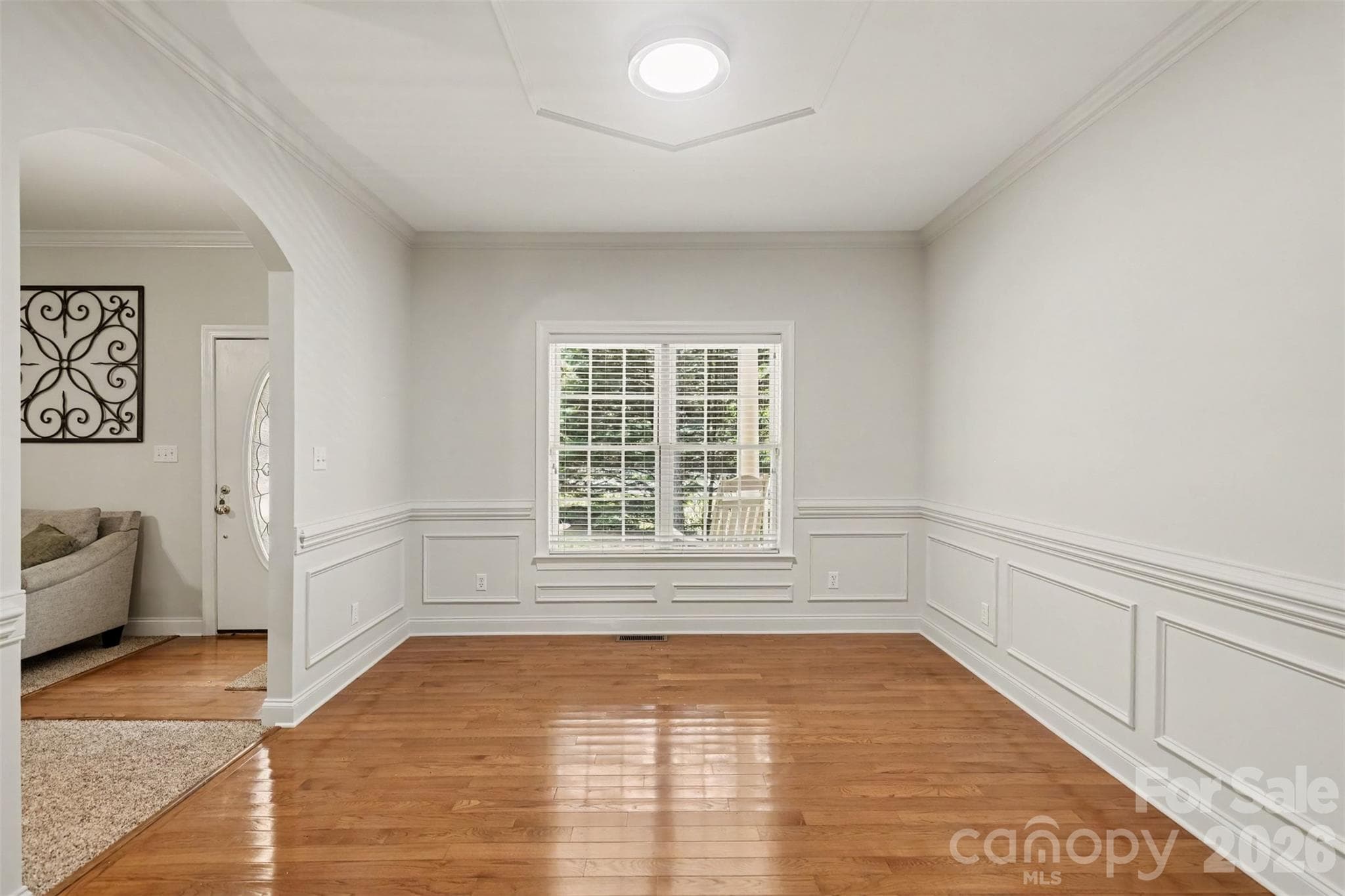 Single Family Residence at 8401 Shelley Mullis Road, Fort Mill, photo 9 of 40