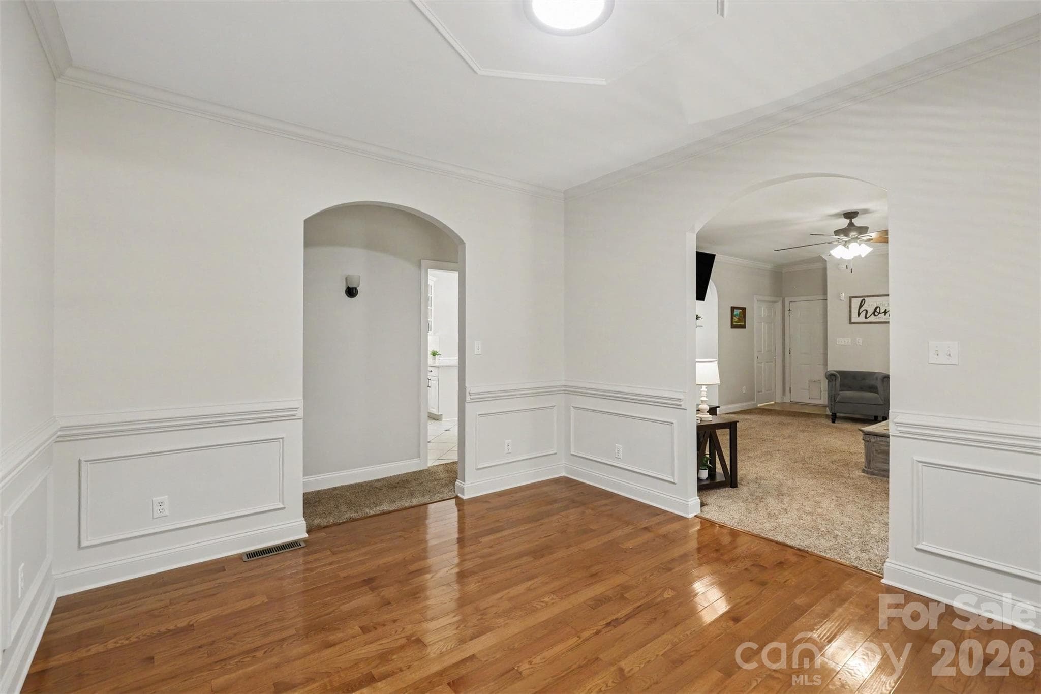 Single Family Residence at 8401 Shelley Mullis Road, Fort Mill, photo 10 of 40