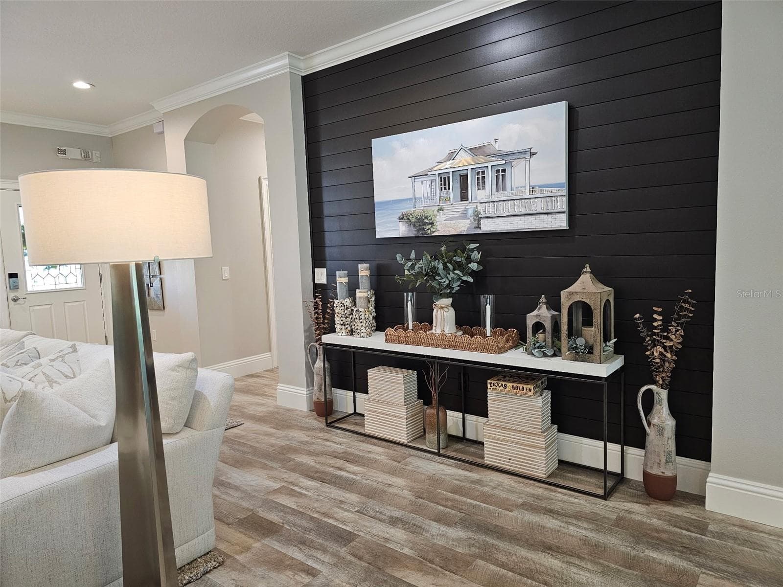 Single Family Residence at 1040 COTTAGE DR, THE VILLAGES, photo 7 of 25