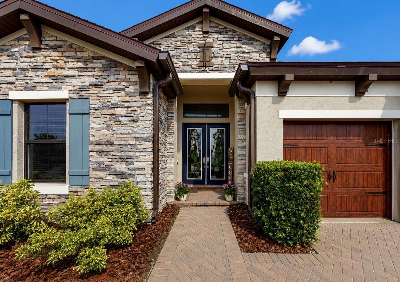 Single Family Residence at 13211 WILDFLOWER MEADOW DR, RIVERVIEW, photo 2 of 62