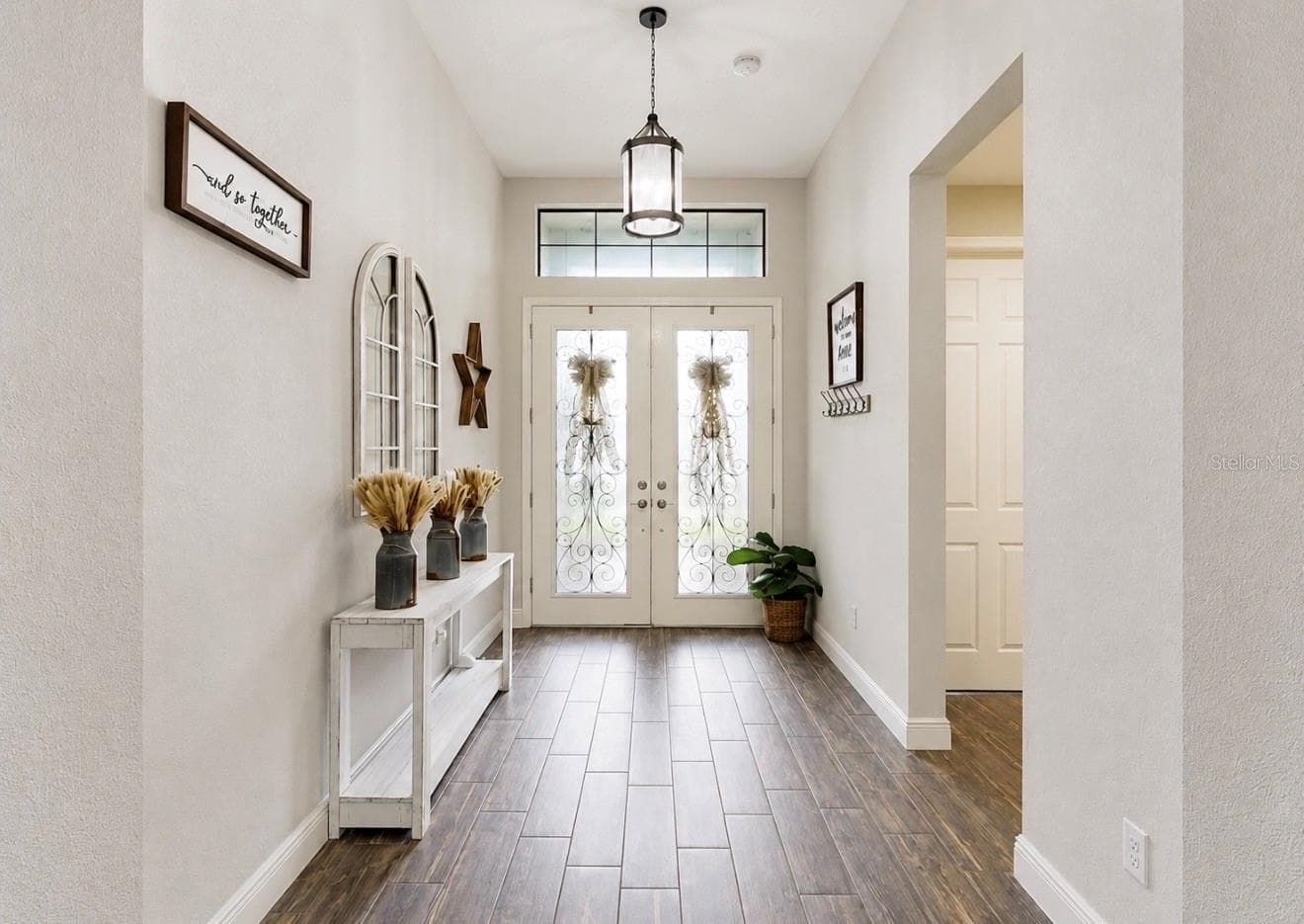 Single Family Residence at 13211 WILDFLOWER MEADOW DR, RIVERVIEW, photo 5 of 62