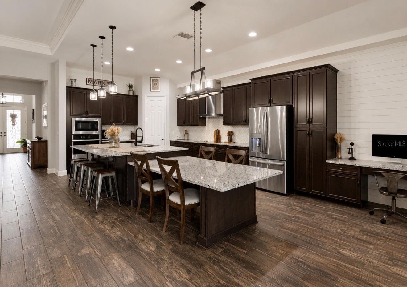 Single Family Residence at 13211 WILDFLOWER MEADOW DR, RIVERVIEW, photo 10 of 62