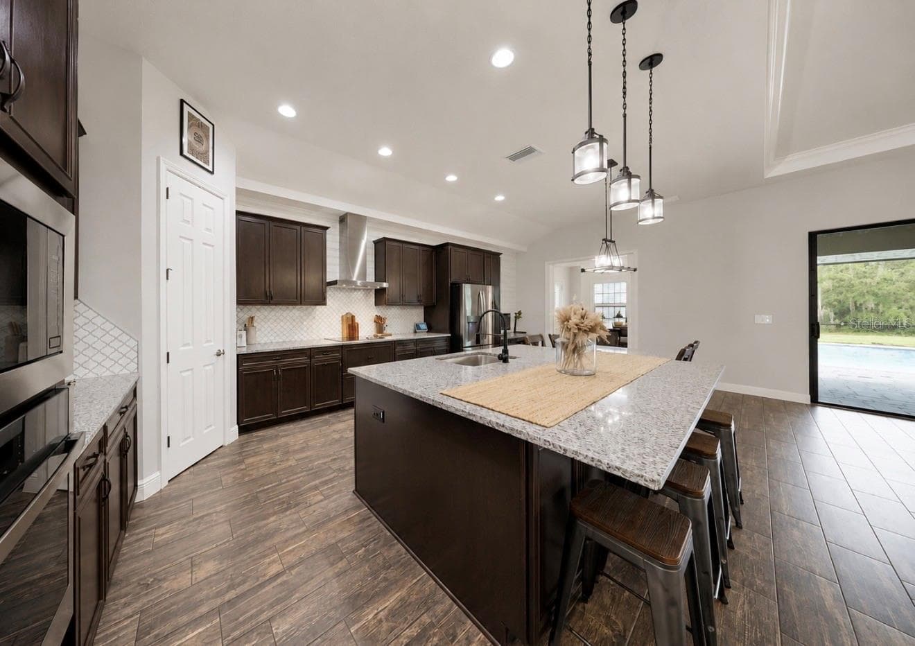 Single Family Residence at 13211 WILDFLOWER MEADOW DR, RIVERVIEW, photo 17 of 62