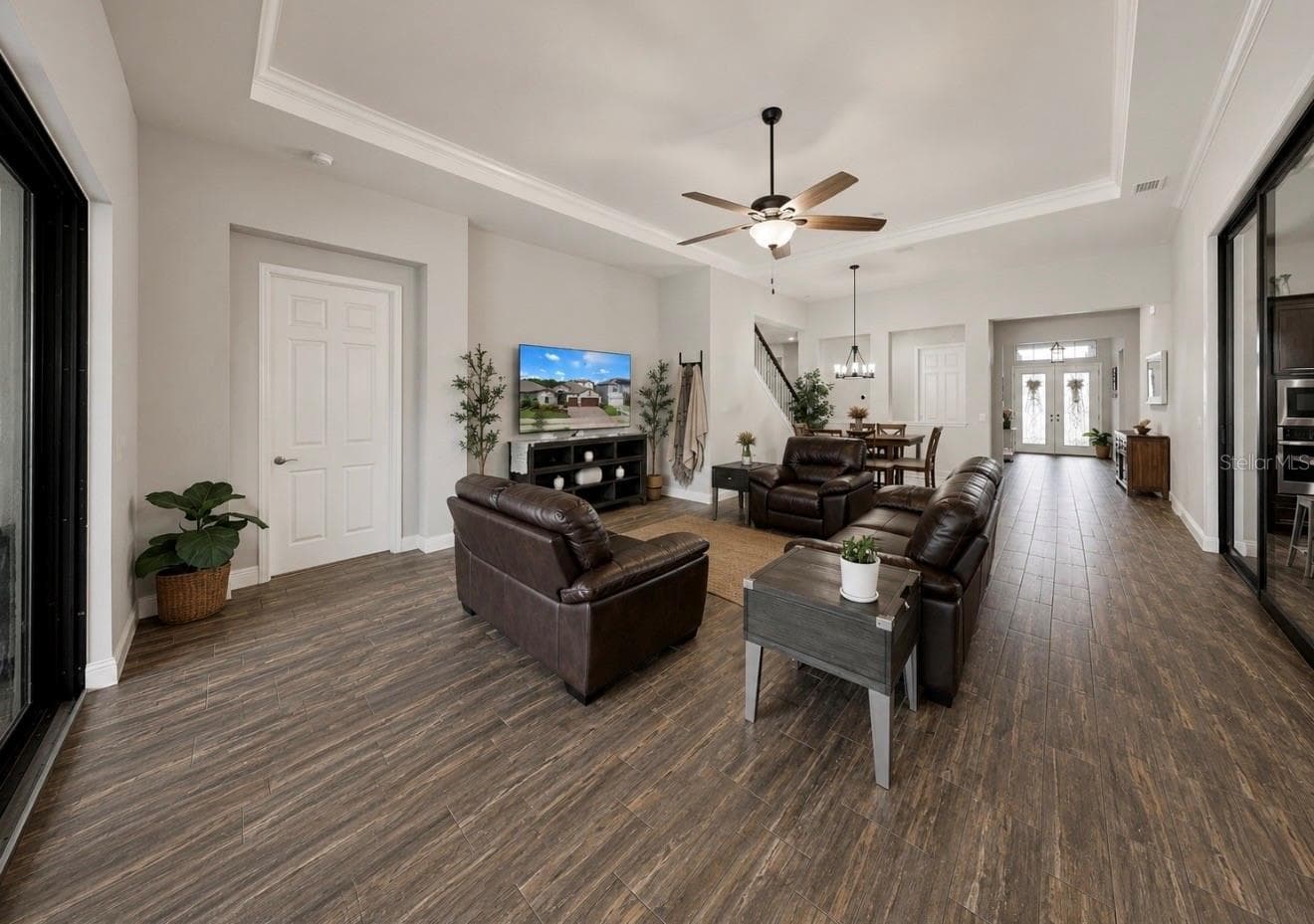 Single Family Residence at 13211 WILDFLOWER MEADOW DR, RIVERVIEW, photo 18 of 62