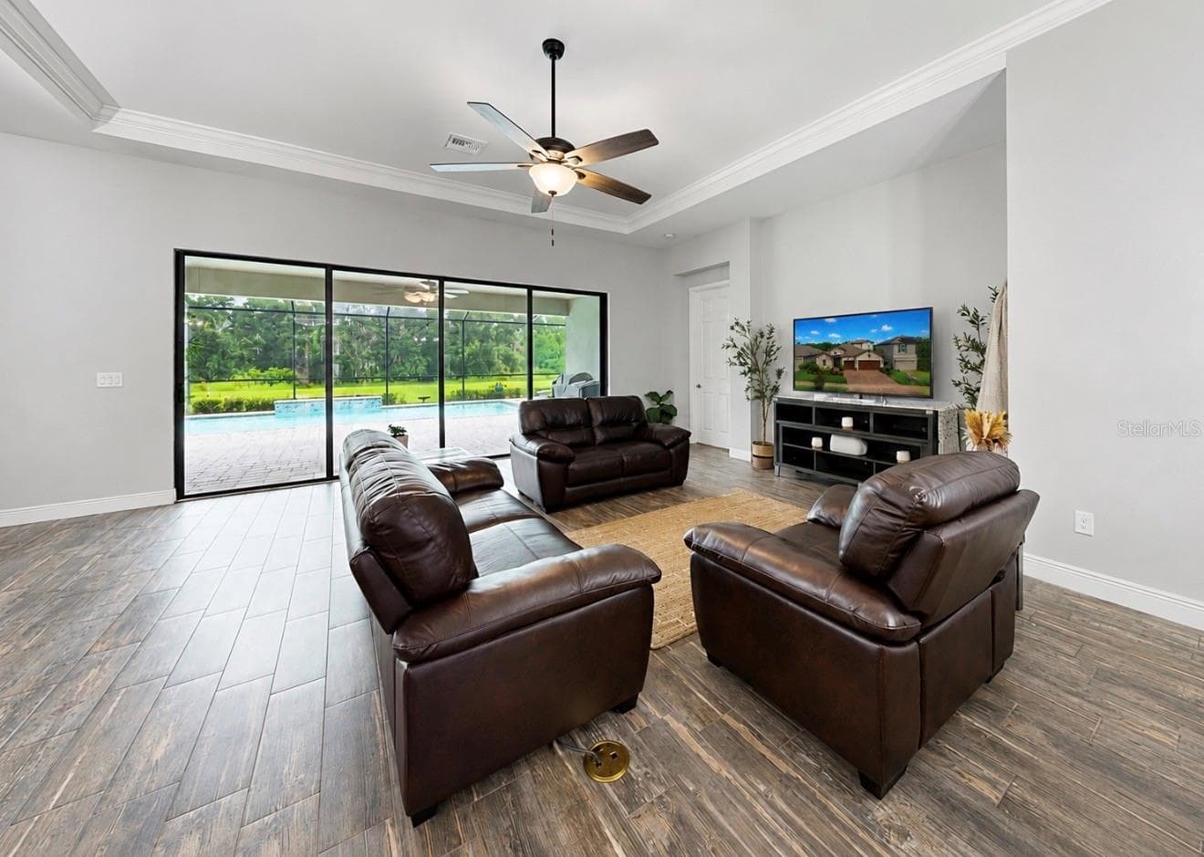 Single Family Residence at 13211 WILDFLOWER MEADOW DR, RIVERVIEW, photo 21 of 62