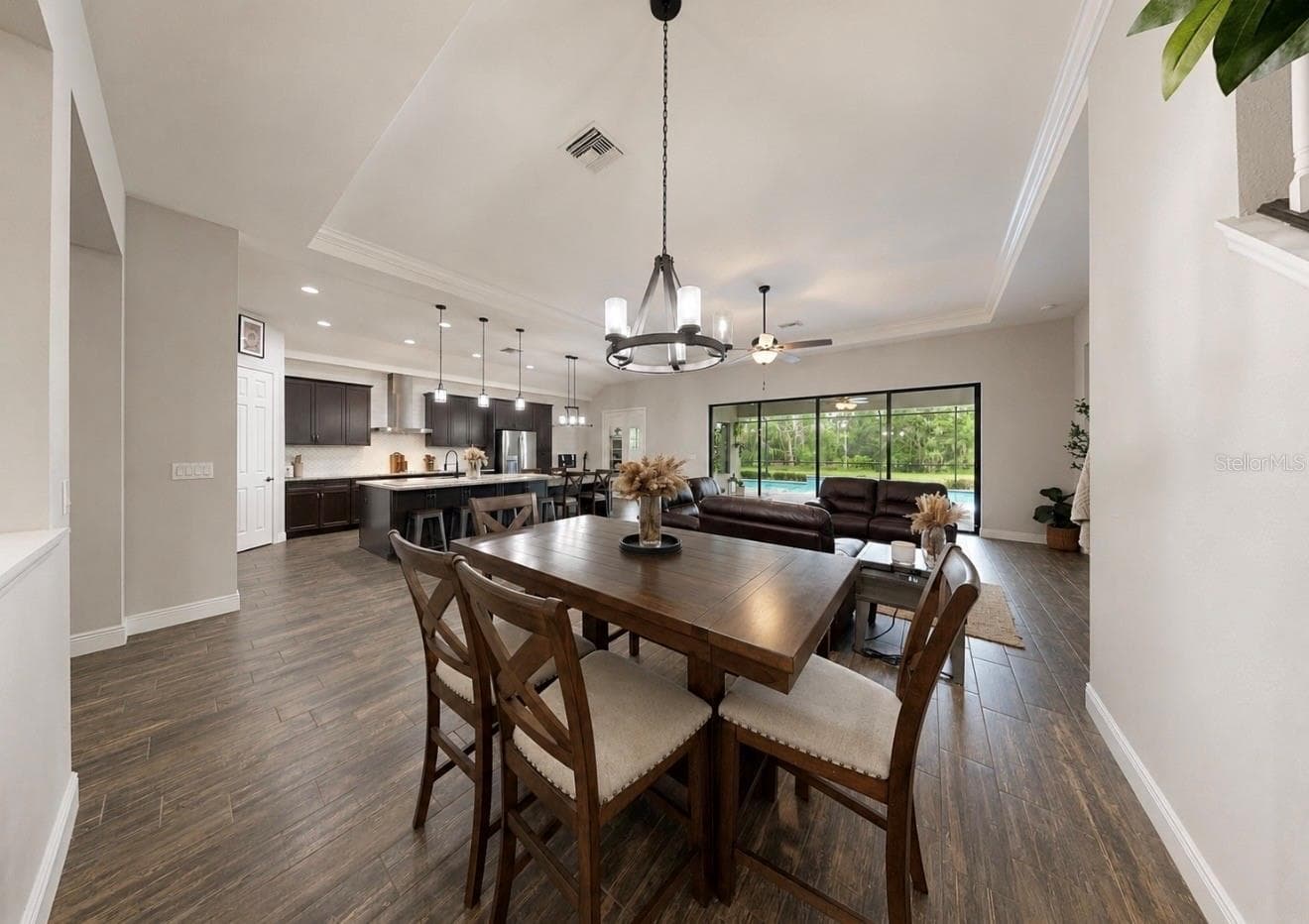 Single Family Residence at 13211 WILDFLOWER MEADOW DR, RIVERVIEW, photo 22 of 62