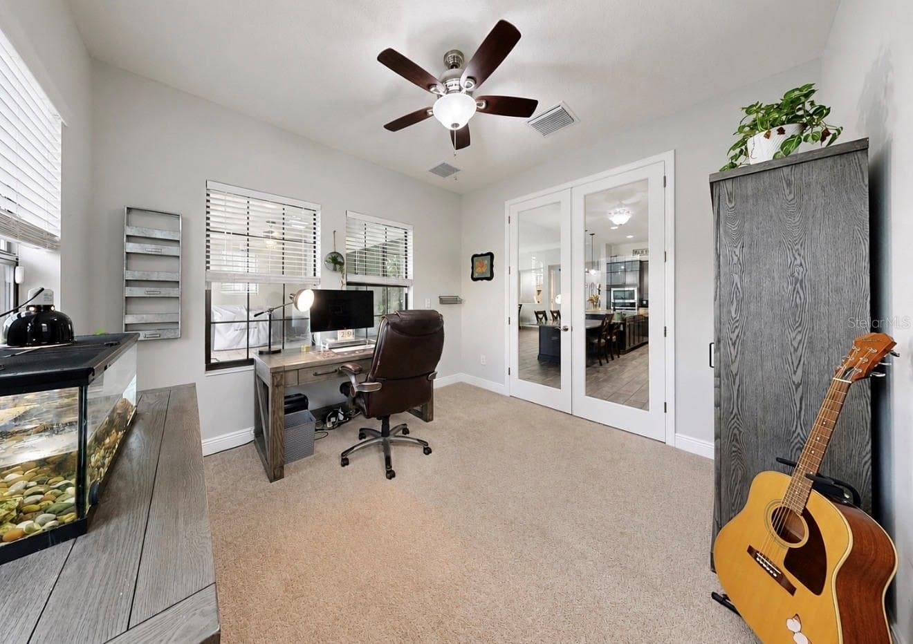 Office - 13211 WILDFLOWER MEADOW DR, RIVERVIEW