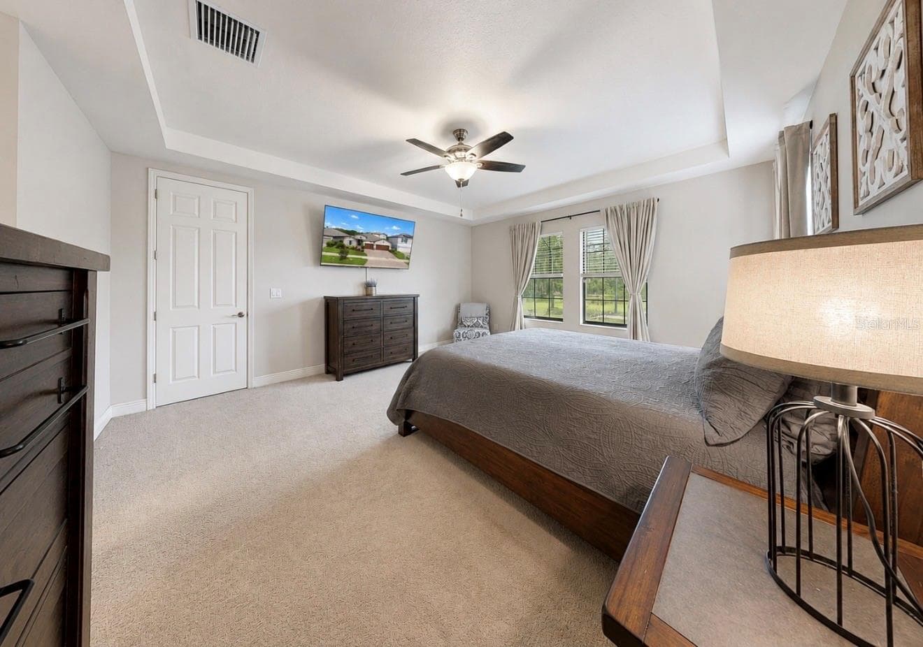 Single Family Residence at 13211 WILDFLOWER MEADOW DR, RIVERVIEW, photo 28 of 62