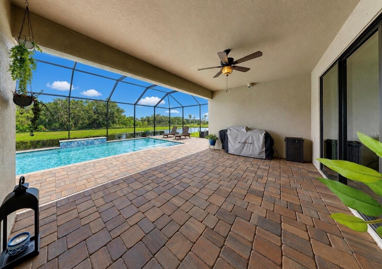 Single Family Residence at 13211 WILDFLOWER MEADOW DR, RIVERVIEW, photo 45 of 62