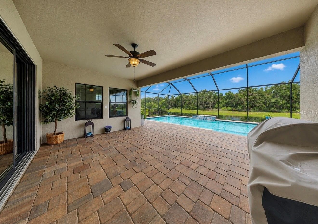 Single Family Residence at 13211 WILDFLOWER MEADOW DR, RIVERVIEW, photo 46 of 62