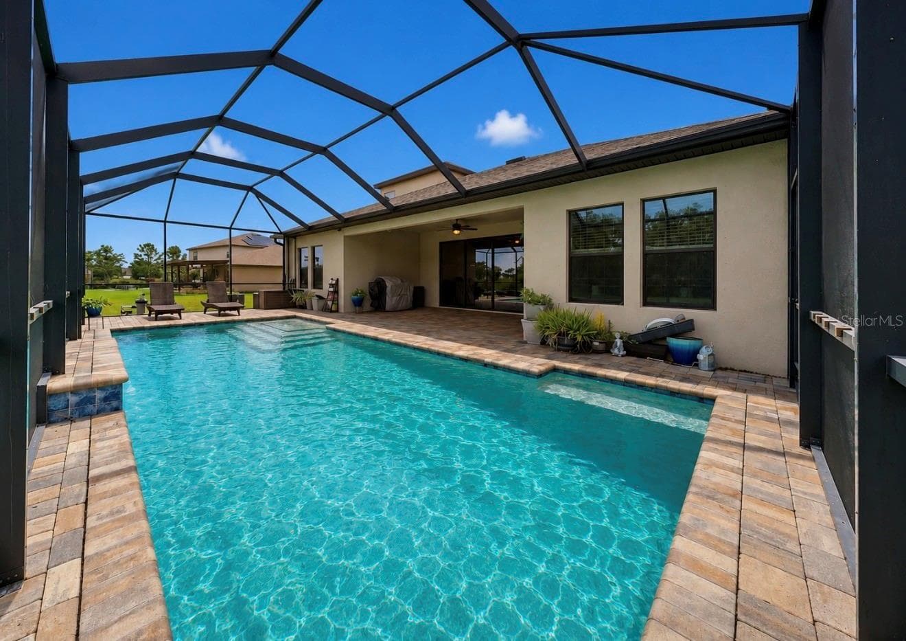 Single Family Residence at 13211 WILDFLOWER MEADOW DR, RIVERVIEW, photo 47 of 62