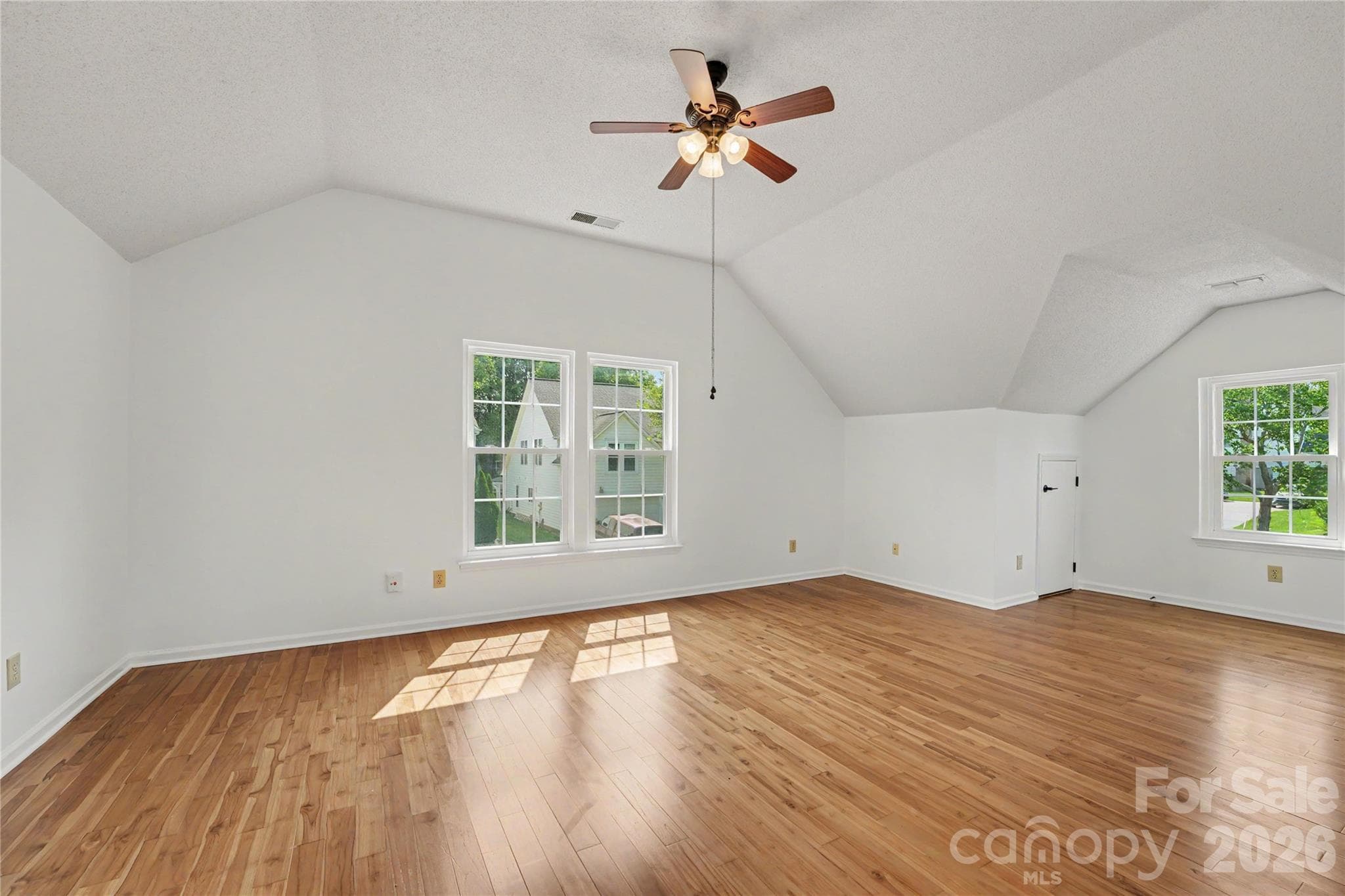 Bedroom #4 or multipurpose room - 17205 Asti Court, Cornelius
