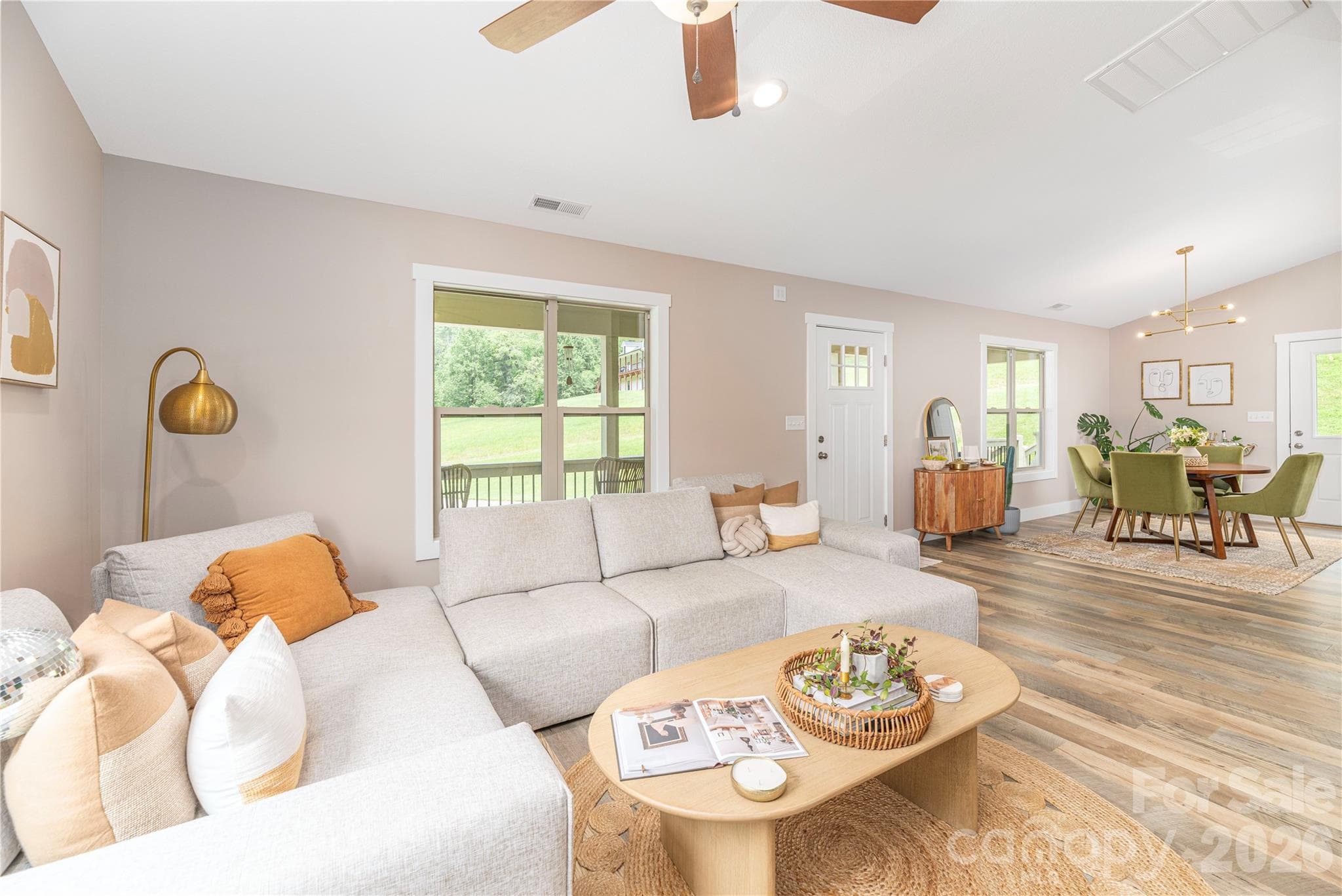 Single Family Residence at 38 Sunrise Drive, Mars Hill, photo 23 of 36