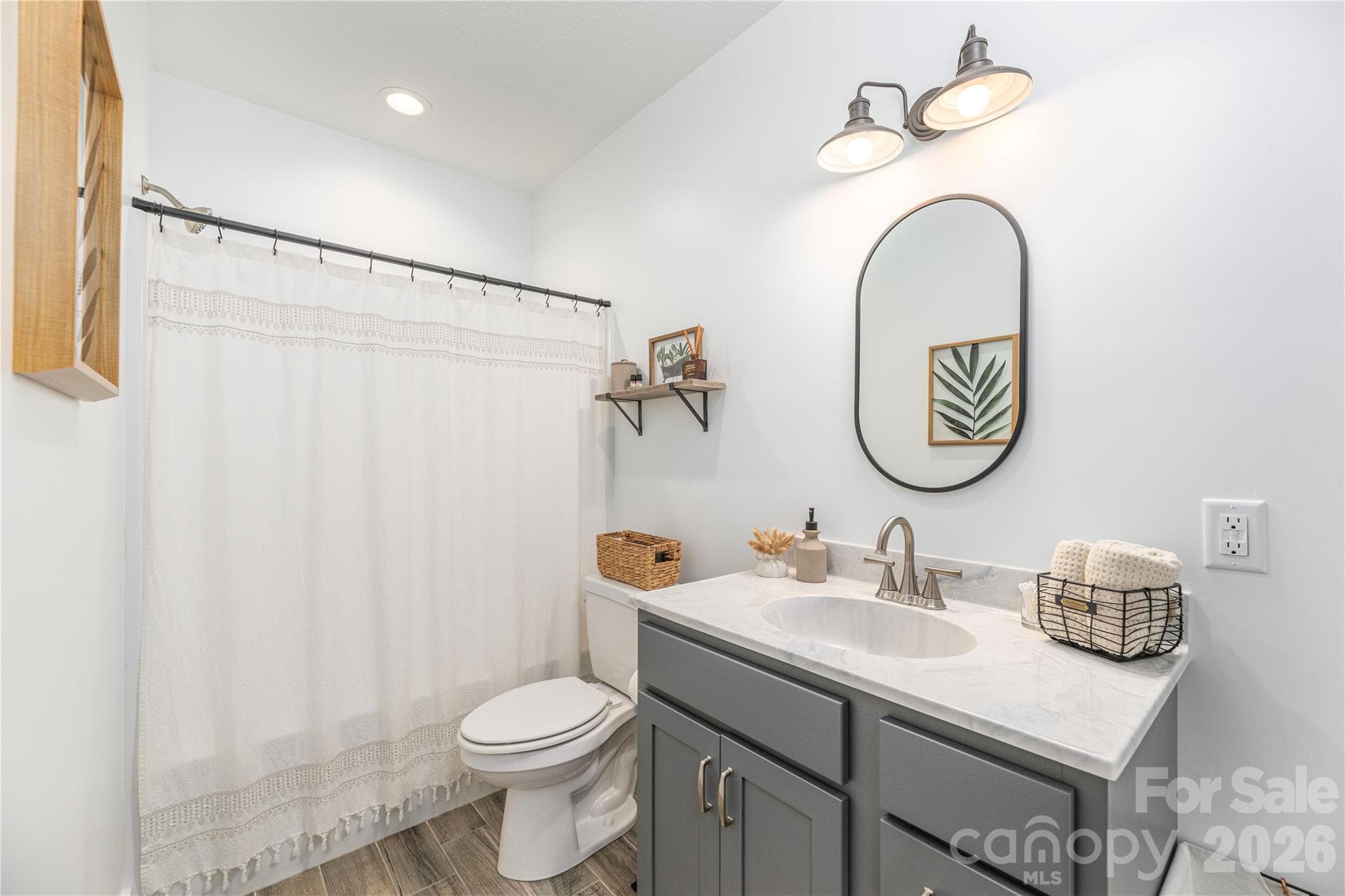 Single Family Residence at 38 Sunrise Drive, Mars Hill, photo 28 of 36