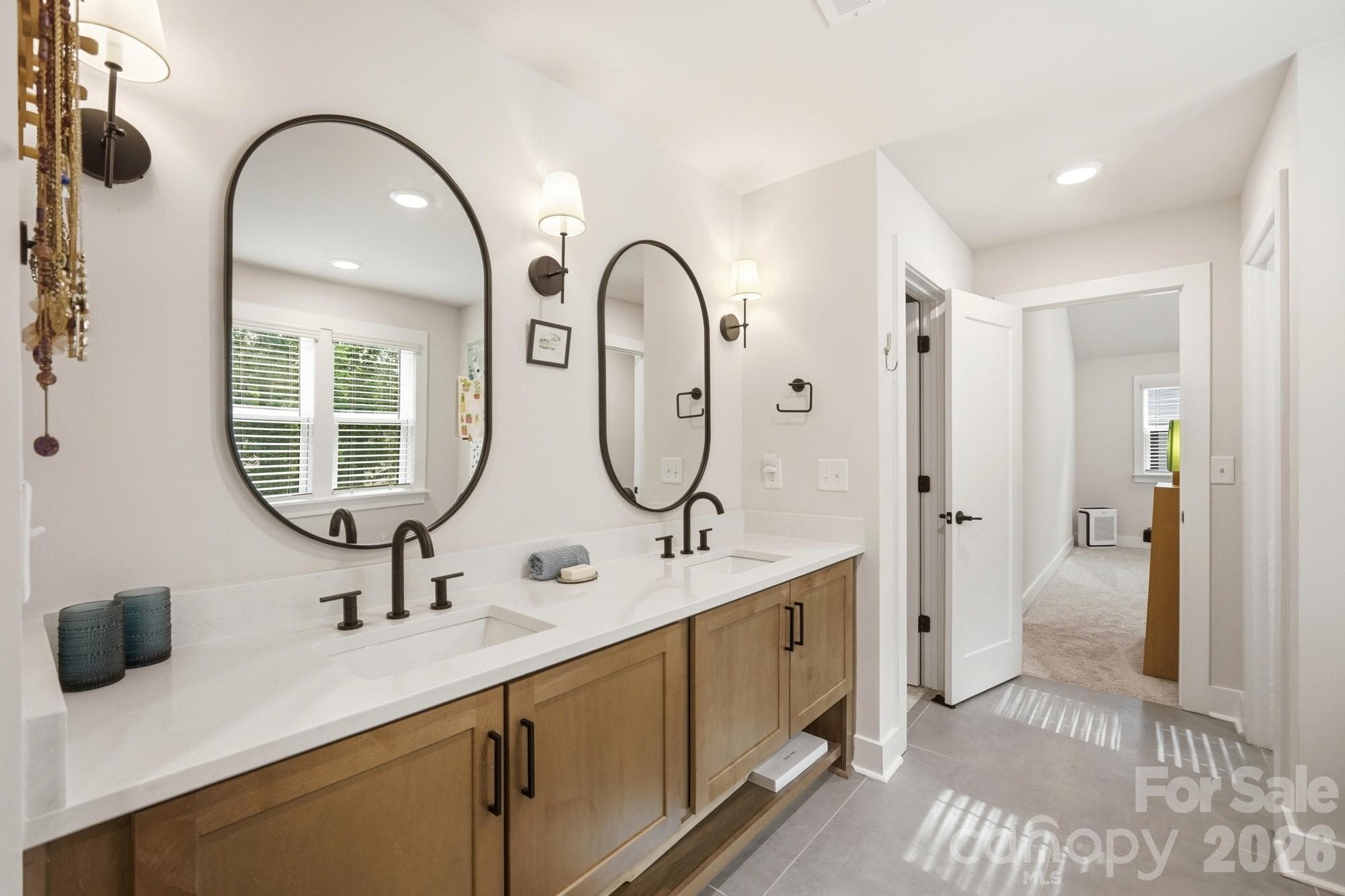 Single Family Residence at 3041 Kinger Lane, Matthews, photo 33 of 47