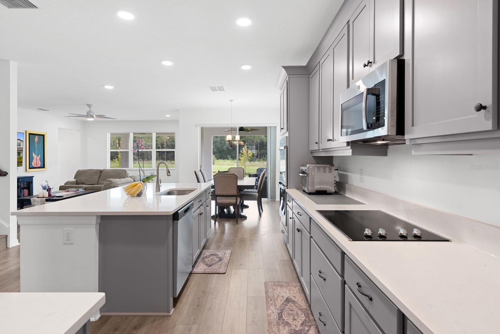 Single Family Residence at 10726 NEW MORNING DR, TAMPA, photo 17 of 80