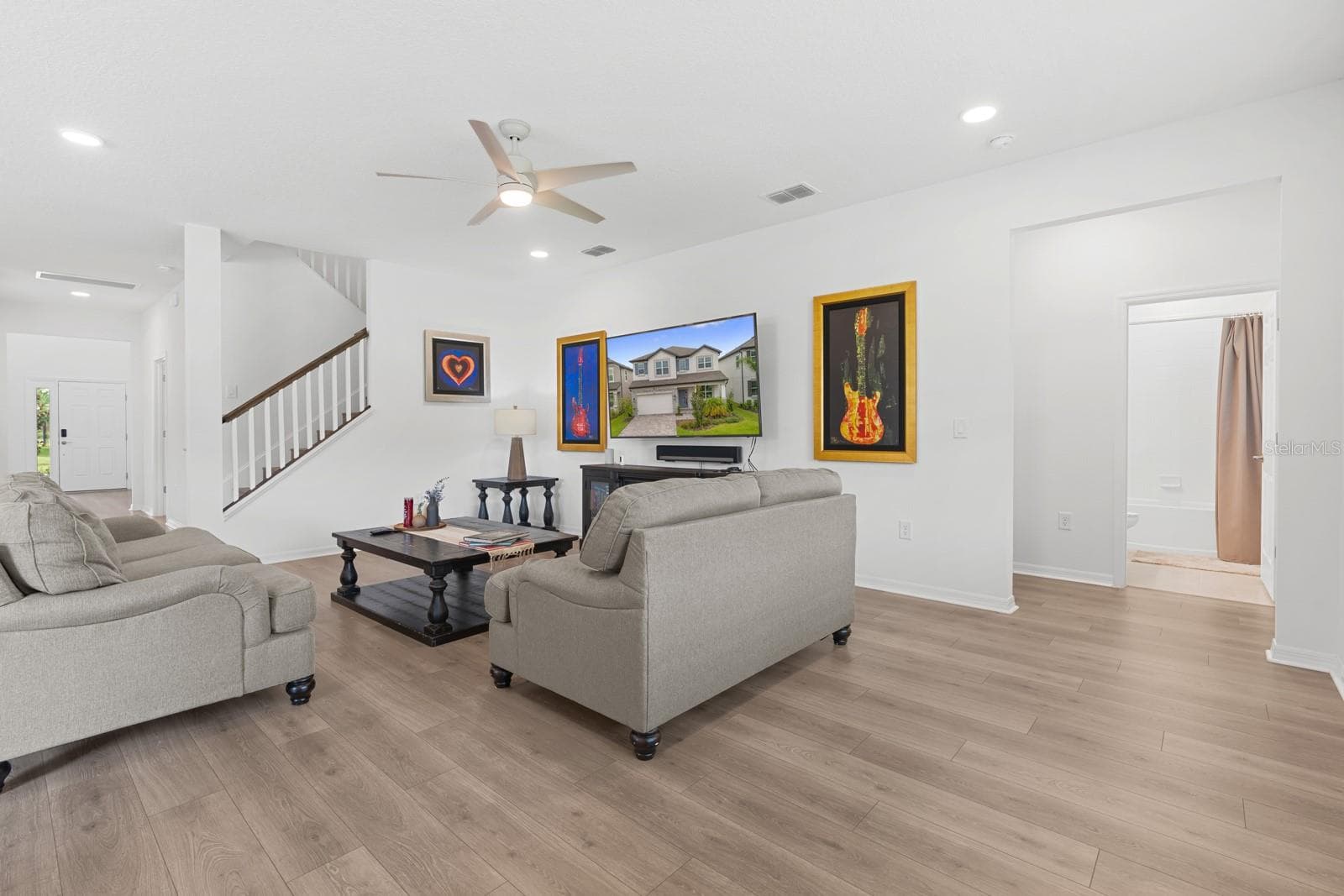 Single Family Residence at 10726 NEW MORNING DR, TAMPA, photo 24 of 80